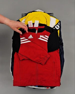 Фотография  616 - Детский микс Summer Cr+Ex#13 кг оптом в Майкопе и Адыгее