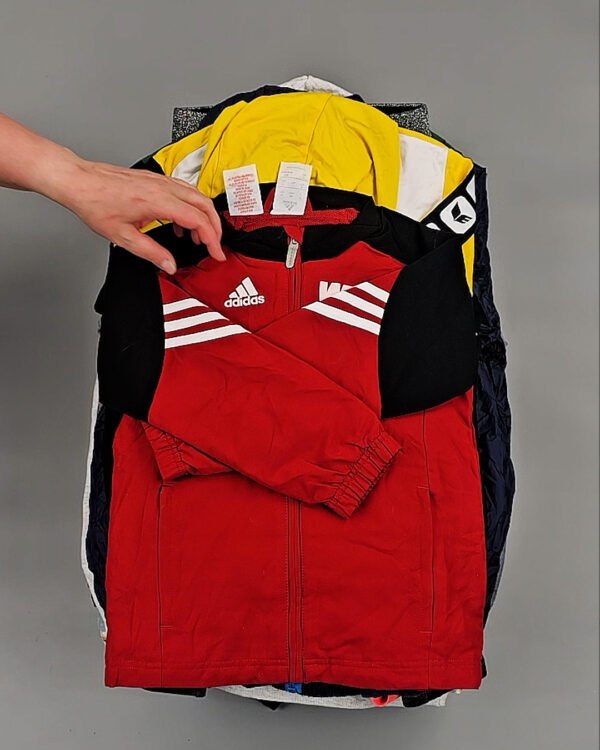 Фотография  486 - Детский микс Summer Cr+Ex#13 кг оптом в Майкопе и Адыгее