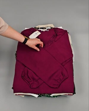 Фотография  268 - ONLY Summer mix 045#15 кг, ЛОТ №8516 оптом в Майкопе и Адыгее