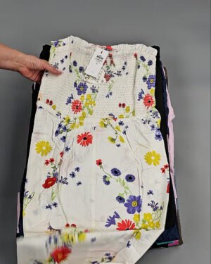 Фотография  961 - ONLY Summer mix 045#15 кг, ЛОТ №8457 оптом в Майкопе и Адыгее