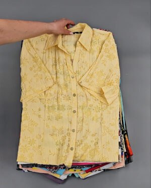 Фотография  516 - Mix Summer Ex Герм#100 кг оптом в Майкопе и Адыгее