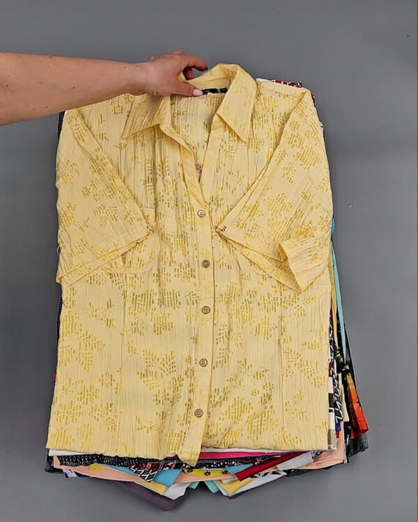 Фотография  372 - Mix Summer Ex Герм#100 кг оптом в Майкопе и Адыгее