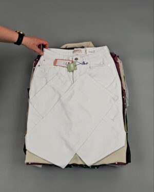 Фотография  143 - ONLY Summer mix 045#15 кг, ЛОТ №8516 оптом в Майкопе и Адыгее