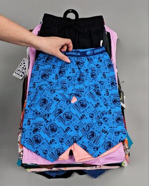 Фотография  890 - BRAND STOCK Kids Summer#10 кг, ЛОТ №8466 оптом в Майкопе и Адыгее