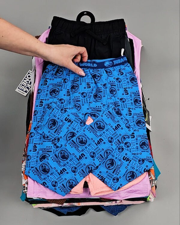 Фотография  103 - BRAND STOCK Kids Summer#10 кг, ЛОТ №8466 оптом в Майкопе и Адыгее