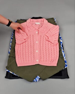 Фотография  851 - DK COMPANY Summer mix 045#13 кг, ЛОТ №8677 оптом в Майкопе и Адыгее