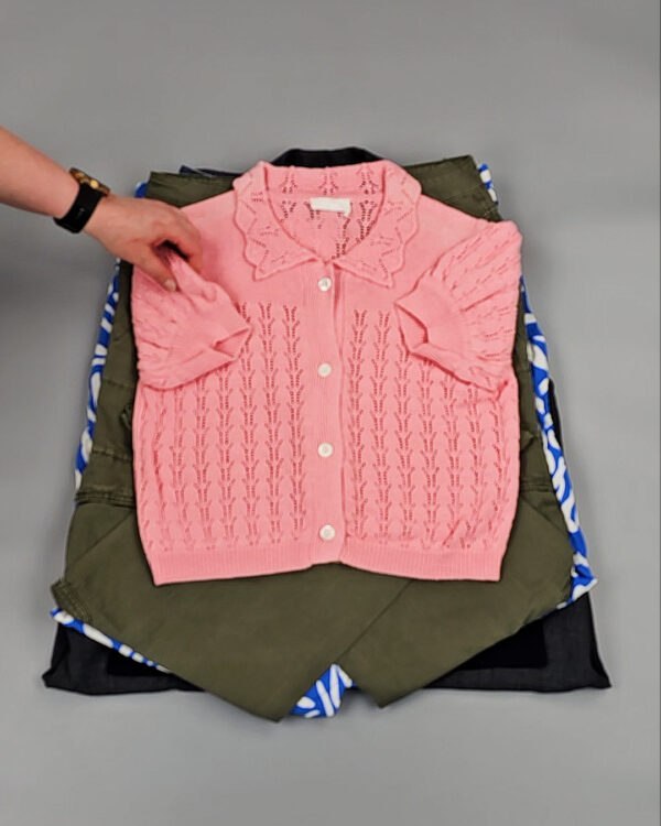 Фотография  796 - DK COMPANY Summer mix 045#13 кг, ЛОТ №8677 оптом в Майкопе и Адыгее