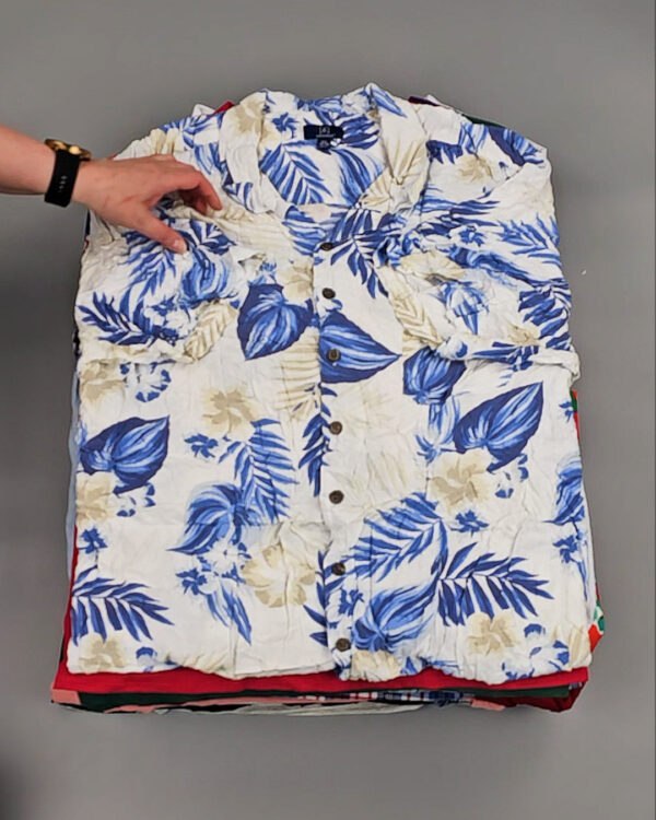 Фотография  276 - Oversize Summer mix Premium#30 кг, ЛОТ № ВК0070 оптом в Майкопе и Адыгее