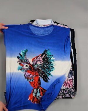 Фотография  322 - XXL mix Summer#25 кг оптом в Майкопе и Адыгее