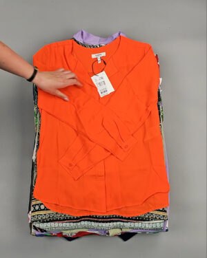 Фотография  759 - B.YOUNG Summer mix 045#15 кг, ЛОТ №8569 оптом в Майкопе и Адыгее