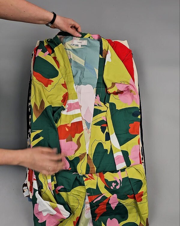 Фотография  359 - NEXT Summer Women mix#15 кг, ЛОТ №8517 оптом в Майкопе и Адыгее