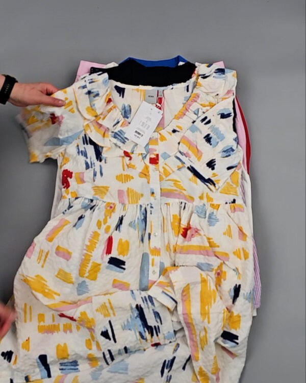 Фотография  471 - ICHI Summer mix 045#15 кг, ЛОТ №8583 оптом в Майкопе и Адыгее