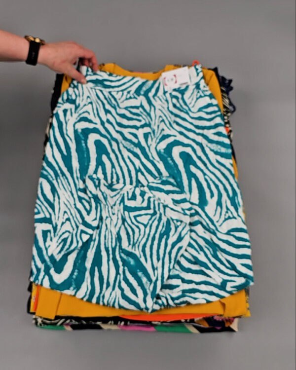 Фотография  994 - Cream Шотландия Summer mix#100 кг оптом в Майкопе и Адыгее