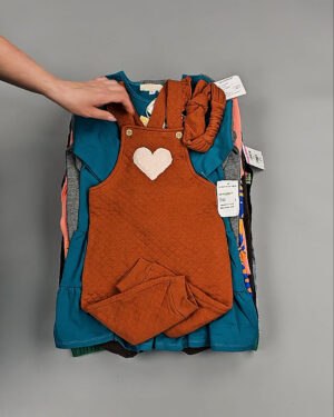 Фотография  432 - Nordstrom kids mix 124#7,5 кг, ЛОТ №8501 оптом в Майкопе и Адыгее