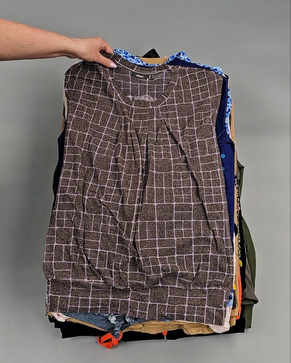 Фотография  606 - Норвегия S#78 кг, ЛОТ №ВК0066 оптом в Майкопе и Адыгее