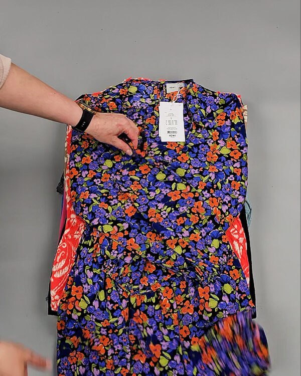 Фотография  841 - ICHI Summer mix 045#15 кг оптом в Майкопе и Адыгее