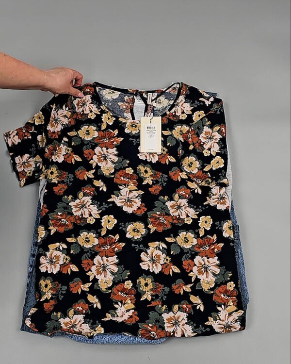 Фотография  339 - ONLY Summer mix 045#15 кг, ЛОТ №8458 оптом в Майкопе и Адыгее