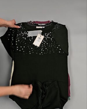 Фотография  366 - ONLY Summer mix 045#15 кг, ЛОТ №8455 оптом в Майкопе и Адыгее