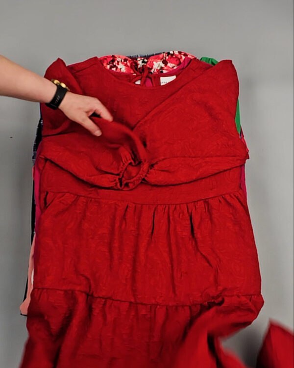 Фотография  247 - Oversize Summer mix Premium#30 кг, ЛОТ № ВК0070 оптом в Майкопе и Адыгее