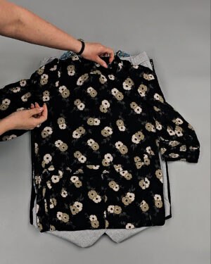 Фотография  435 - NEXT Summer Women mix#15 кг, ЛОТ №8517 оптом в Майкопе и Адыгее