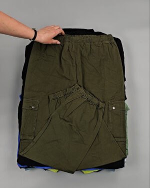 Фотография  775 - Cr+Ex Summer mix#100 кг, ЛОТ № ВК0098 оптом в Майкопе и Адыгее