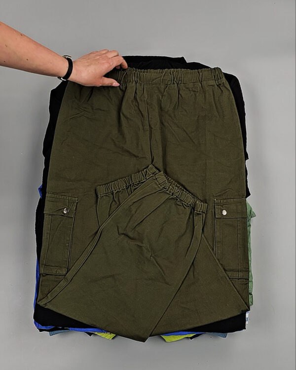 Фотография  799 - Cr+Ex Summer mix#100 кг, ЛОТ № ВК0098 оптом в Майкопе и Адыгее