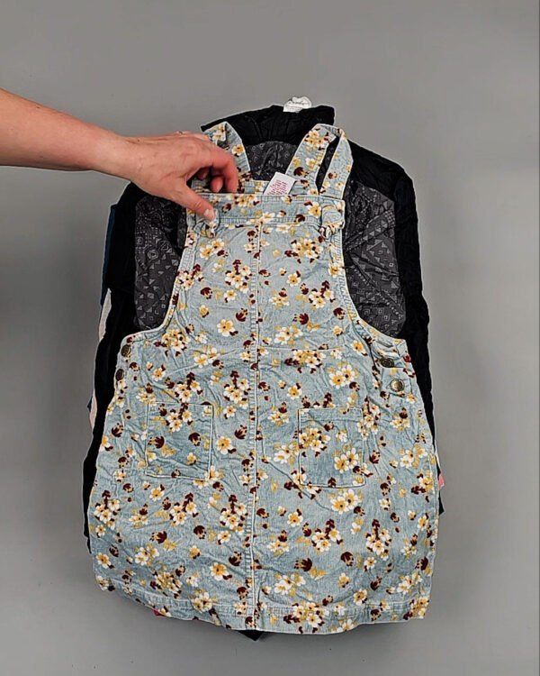 Фотография  842 - Детский микс Summer Cr+Ex#13 кг оптом в Майкопе и Адыгее