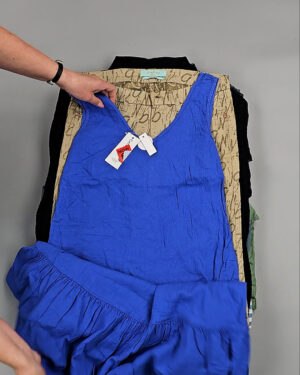 Фотография  195 - Cr+Ex Summer mix#100 кг, ЛОТ № ВК0098 оптом в Майкопе и Адыгее