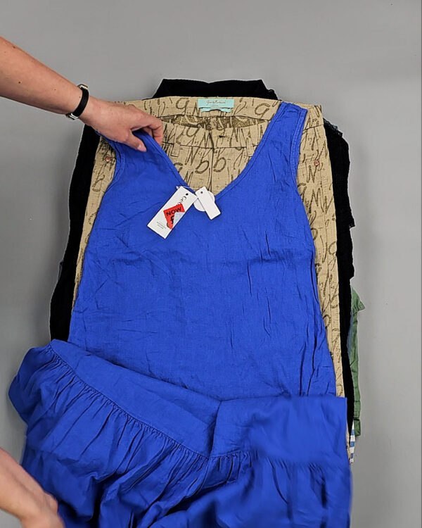 Фотография  700 - Cr+Ex Summer mix#100 кг, ЛОТ № ВК0098 оптом в Майкопе и Адыгее