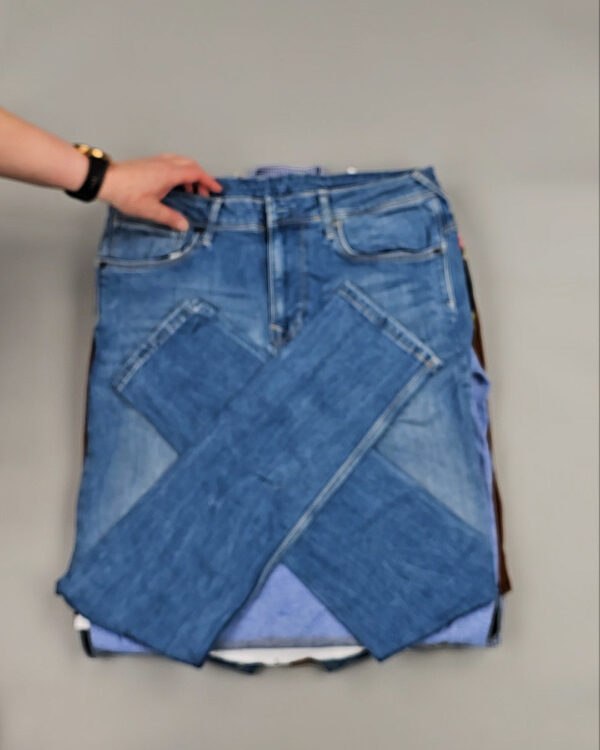 Фотография  979 - Mix RS (Оригинал Р.Ф. Лето)#100 кг, ЛОТ №ВК0065 оптом в Майкопе и Адыгее