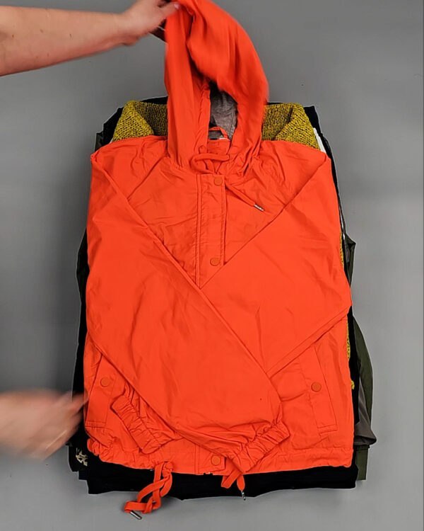 Фотография  913 - Норвегия S#78 кг, ЛОТ №ВК0066 оптом в Майкопе и Адыгее