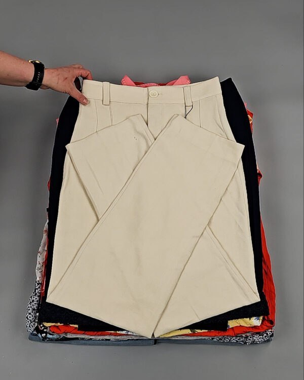 Фотография  582 - England Cream Summer#100 кг, ЛОТ № ВК0072 оптом в Майкопе и Адыгее