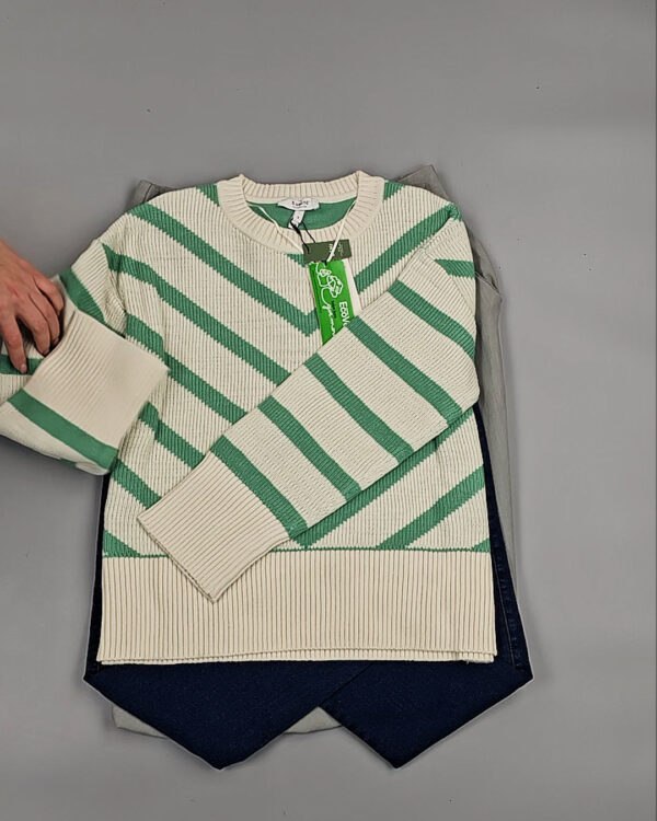 Фотография  148 - B.YOUNG Summer mix 045#15 кг, ЛОТ №8569 оптом в Майкопе и Адыгее