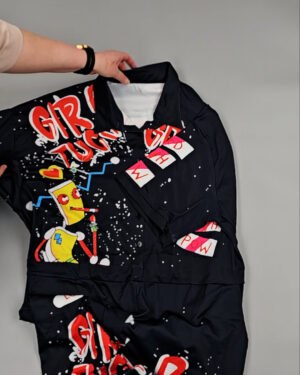 Фотография  340 - Oversize Summer mix Premium#30 кг оптом в Майкопе и Адыгее