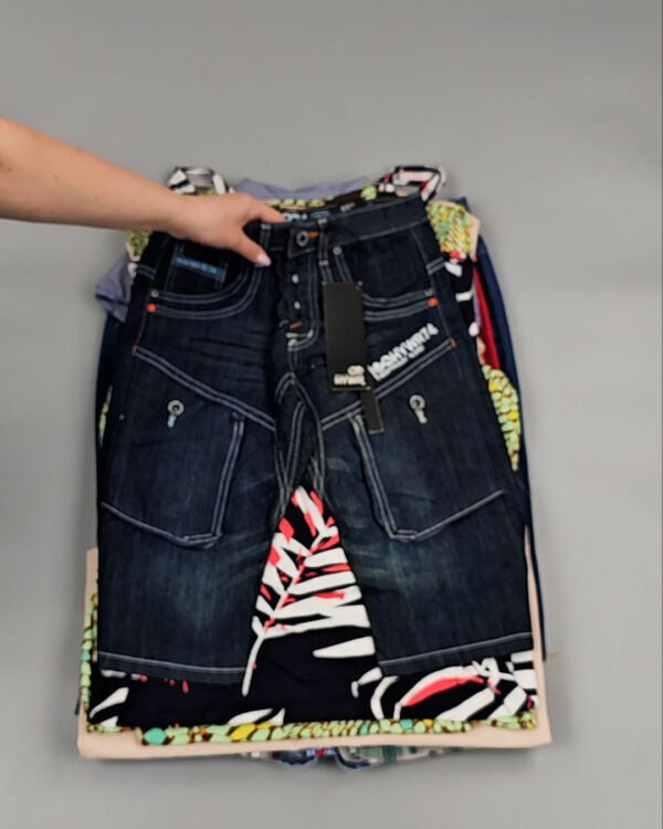 Фотография  154 - Scotland Summer mix#100 кг оптом в Майкопе и Адыгее