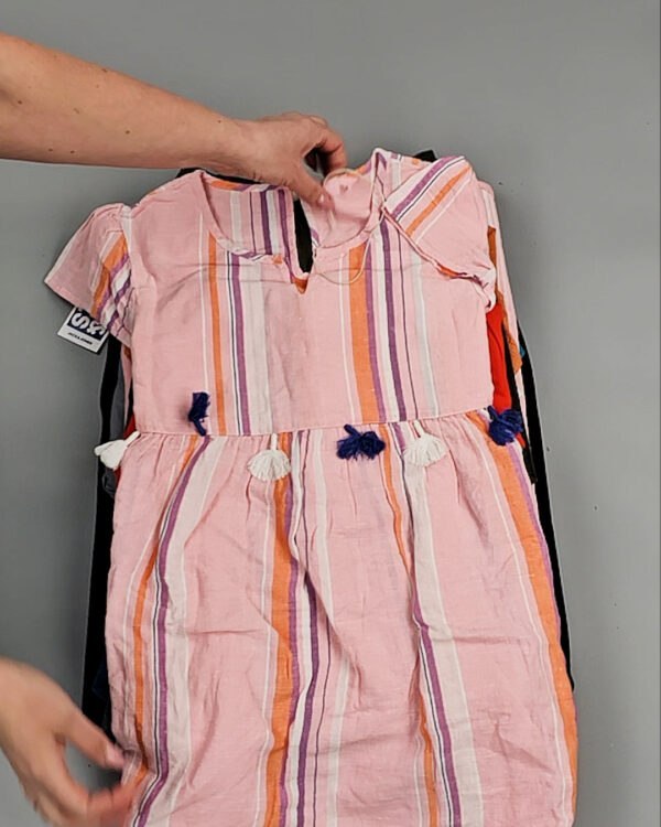 Фотография  115 - BRAND STOCK Kids Summer#10 кг, ЛОТ №8466 оптом в Майкопе и Адыгее