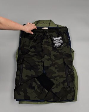 Фотография  956 - Норвегия S#78 кг, ЛОТ №ВК0066 оптом в Майкопе и Адыгее