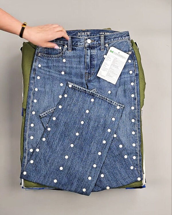 Фотография  446 - CANADA Summer mix #50 кг, ЛОТ №8709 оптом в Майкопе и Адыгее