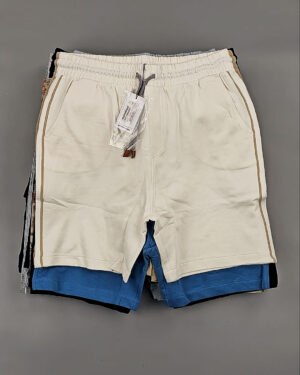Купить Шорты мужские Sorbino C-3133 (Men Short Sorbino) #8,5 кг, ЛОТ №8848 оптом в Майкопе и Адыгее