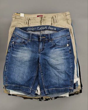 Купить Шорты#25 кг, ЛОТ № ВК0089 оптом в Майкопе и Адыгее