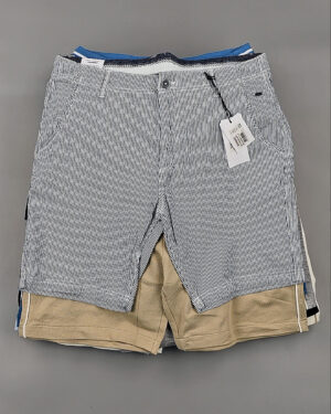 Купить Шорты мужские Sorbino C-3133 (Men Short Sorbino) #8,55 кг, ЛОТ №8850 оптом в Майкопе и Адыгее