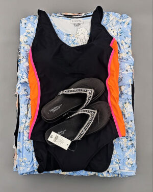 Купить GEORGE+ARCADIA mix S AD16#10 кг, ЛОТ №8884 оптом в Майкопе и Адыгее