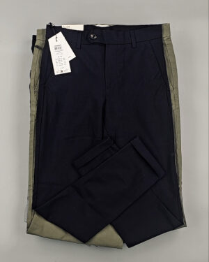 Купить Брюки JACK JONES men 045#4,3 кг, ЛОТ №8890 оптом в Майкопе и Адыгее