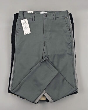 Купить Брюки JACK JONES men 045#5 кг, ЛОТ №8892 оптом в Майкопе и Адыгее