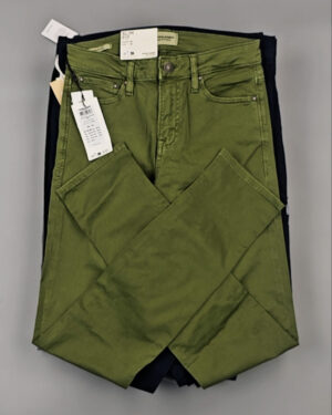 Купить Брюки JACK JONES men 045#5 кг, ЛОТ №8894 оптом в Майкопе и Адыгее