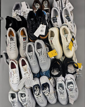 Купить Кроссовки Reebok#23 шт, ЛОТ №8896 оптом в Майкопе и Адыгее