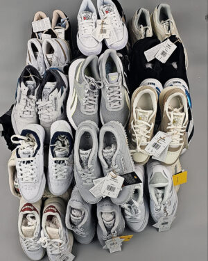 Купить Кроссовки Reebok#23 шт, ЛОТ №8897 оптом в Майкопе и Адыгее