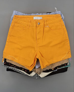 Купить Шорты Bestseller 045 B#6 кг, ЛОТ №8914 оптом в Майкопе и Адыгее