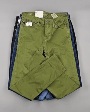 Купить Джинсы JACK JONES men 045#5 кг, ЛОТ №8754 оптом в Майкопе и Адыгее