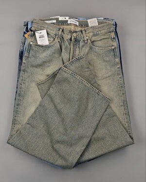 Купить Джинсы JACK JONES men 045#5 кг, ЛОТ №8756 оптом в Майкопе и Адыгее